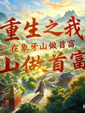 重生乡村类