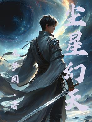 星尘原设