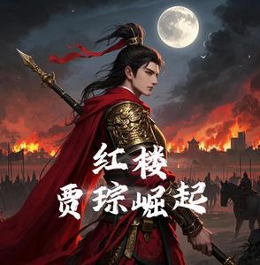 红楼之贾琮过继