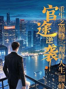 官路巅峰免费阅读