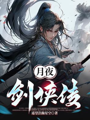 新蜀山剑侠传