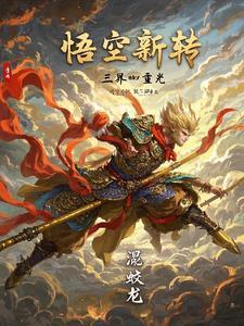 孙悟空 三界外