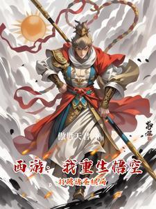 重生西游之重生孙悟空