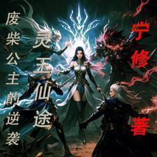 灵玉飞仙游戏