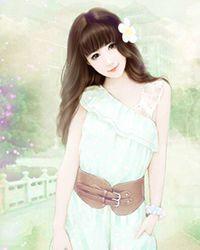 女主谢姝宁闺宁