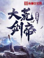 大荒剑帝大斌