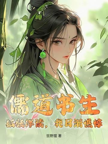 狐妖诱惑书生这书生要惨了