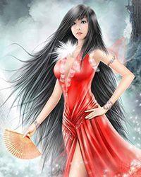 穿越兽世成圣雌五夫临门美滋滋漫画在线观看