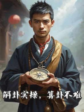解卦方法