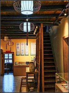 太原认一力山西百年老店