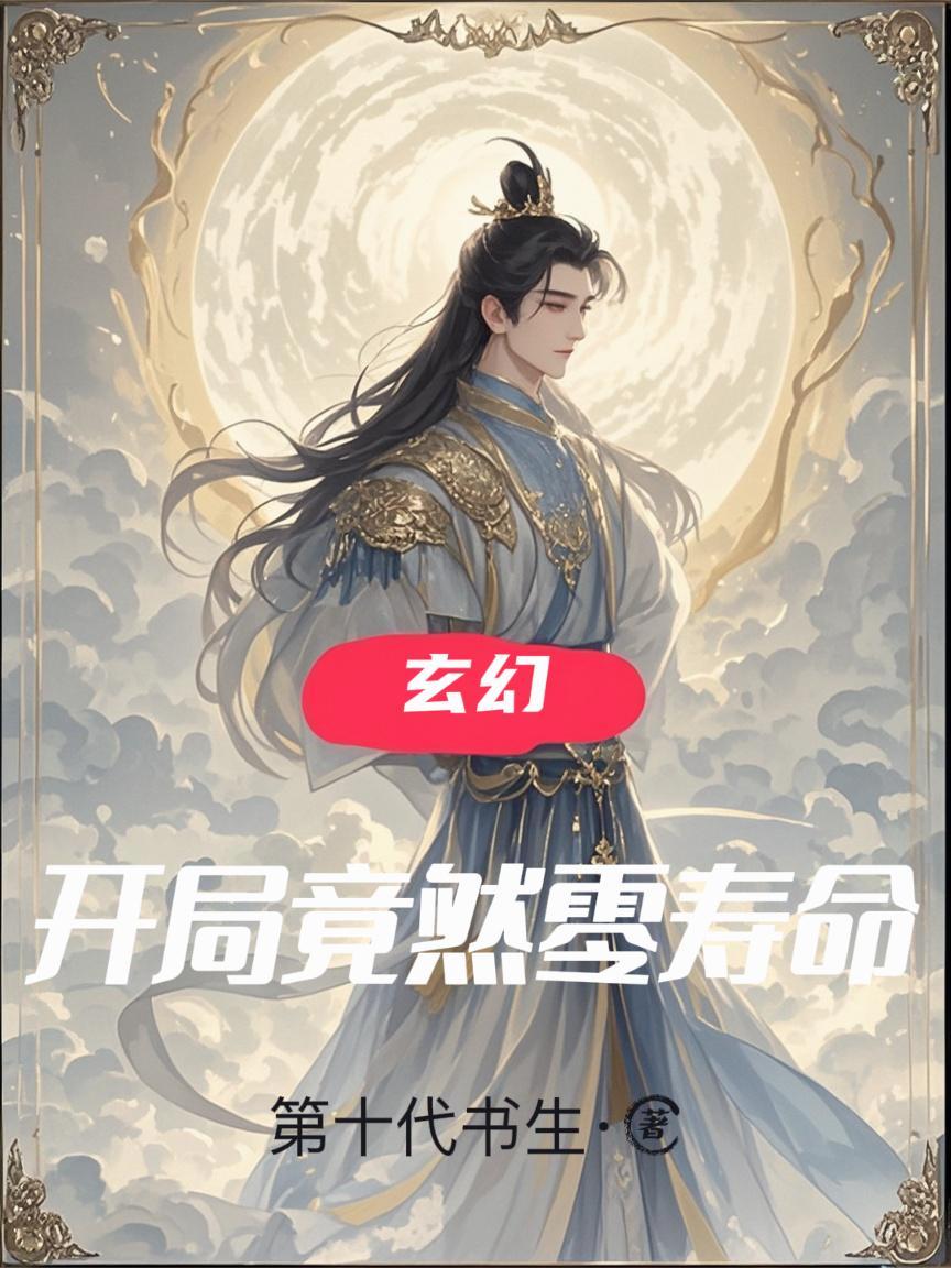 玄幻之开局就无敌了