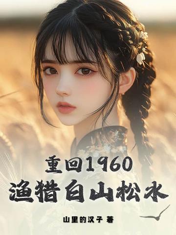 重回1960渔猎白山黑水全文免费阅读