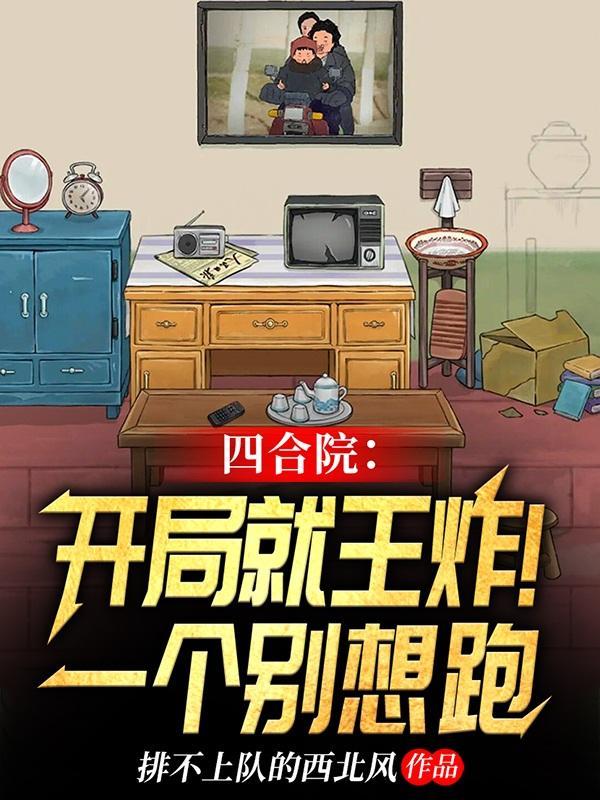 四合院真实视频