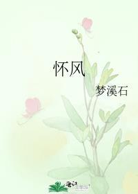 温清雾沈怀风