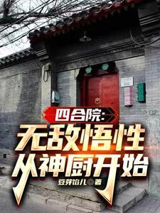 四合院万倍悟性踹傻柱当神厨