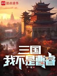 三国我不是曹睿00