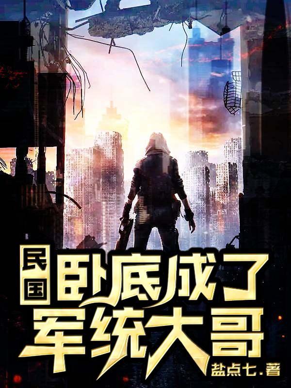 民国卧底分身系统