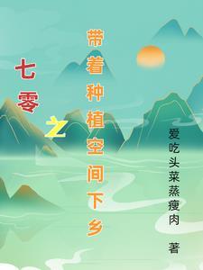 七零之带着种植空间下乡免费阅读
