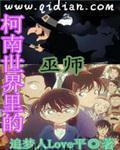 名侦探世界里的巫师免费