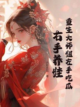 重生大师姐左手吃瓜右手养娃免费