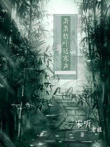 萧萧梧叶送寒声江上秋风动客情是什么意思