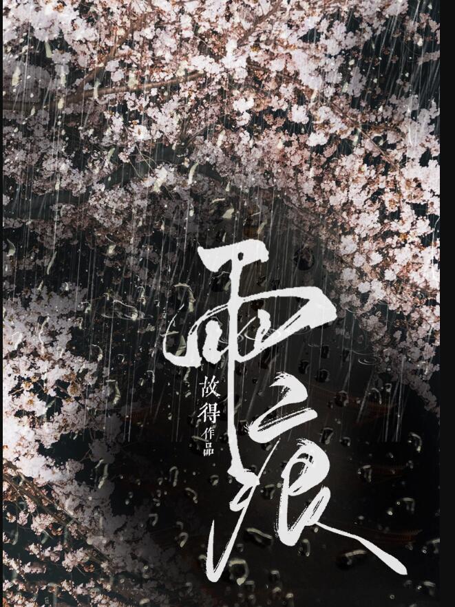 雨痕在线阅读