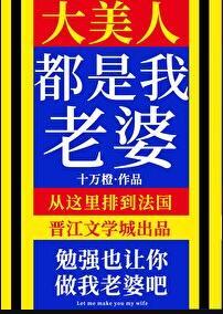 大美人都是我老婆gb