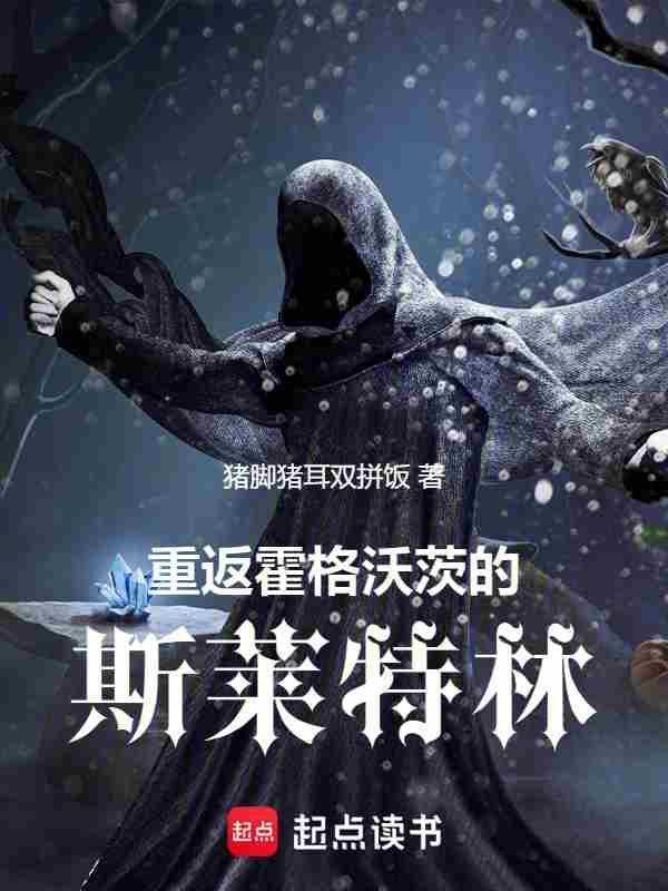 从霍格沃
