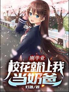 刚毕业校花就让我当奶爸有声