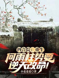 四合院超级领悟力TXT