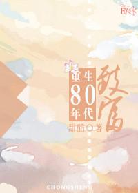 重生八80年代致富记