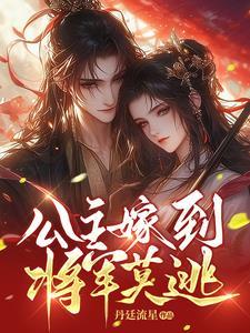 公主嫁入将军府