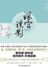 深宫谍影是什么意思